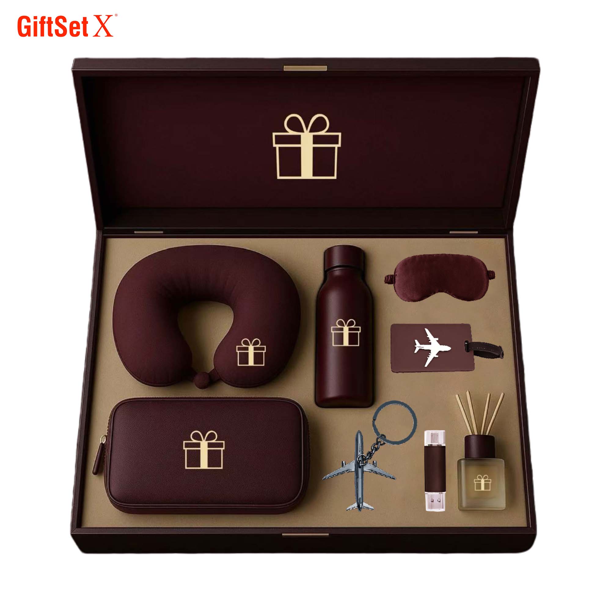 Waarom zijn zorgvuldig samengestelde geschenk voor elke gelegenheid de perfecte oplossing?