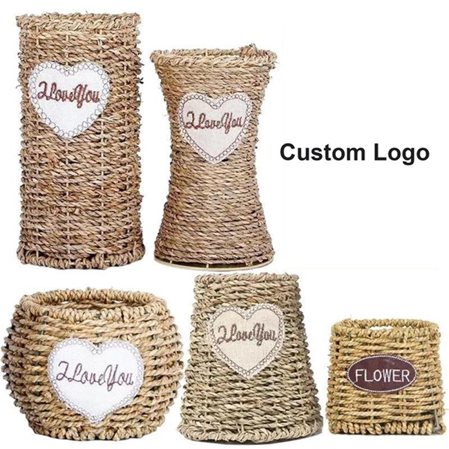 Hoe worden bloemenmanden geselecteerd, op maat gemaakt en geïntegreerd in de hedendaagse decoratie?