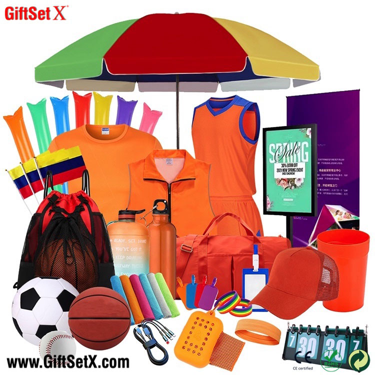 Sportcadeauset